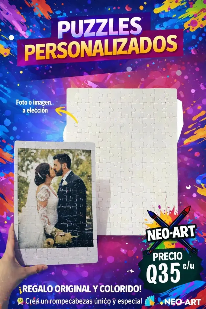 Rompecabezas
