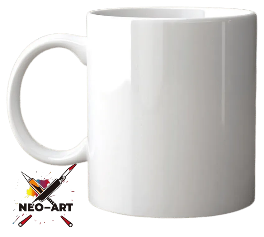Tazas Blancas