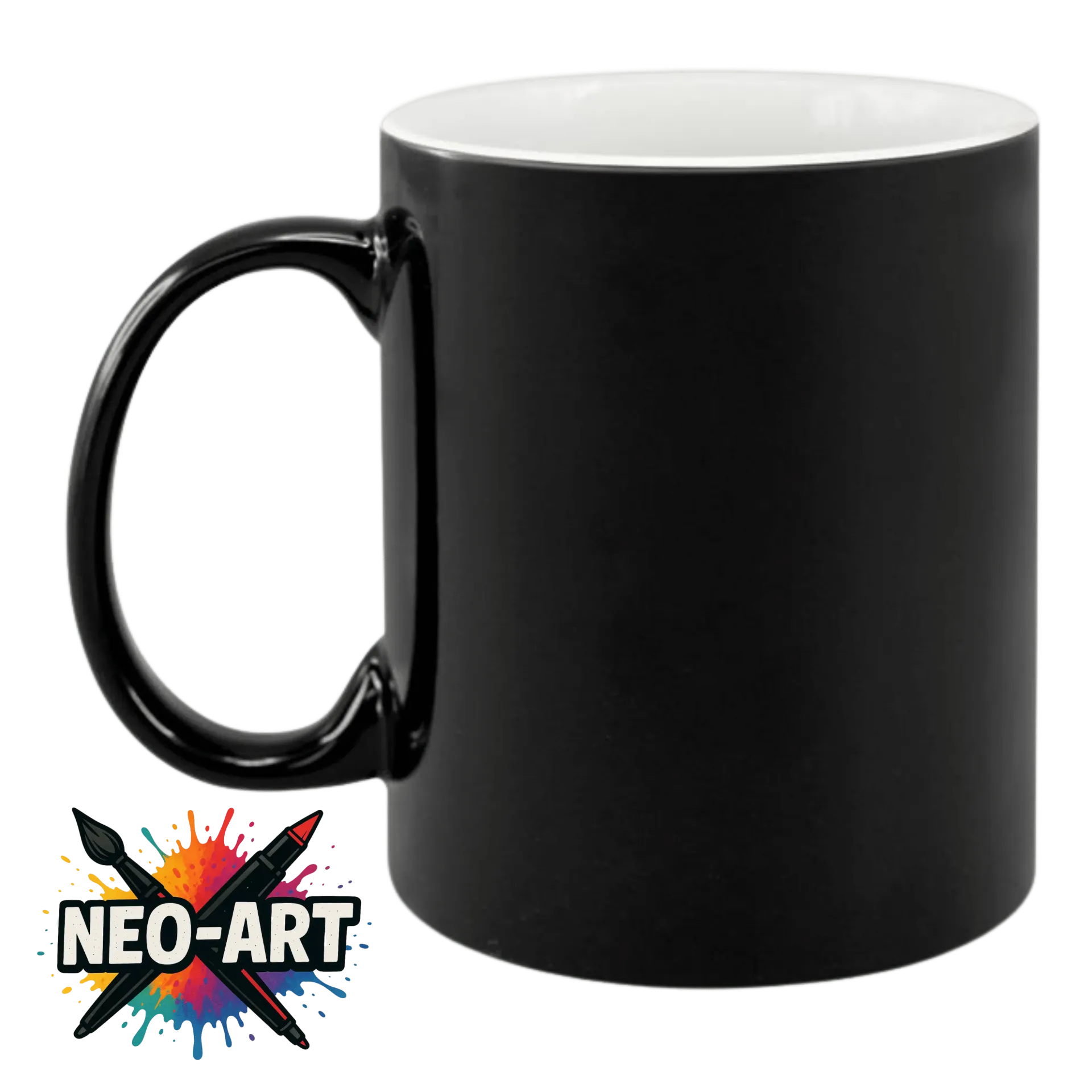 Tazas Magicas