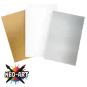 Póster de Aluminio